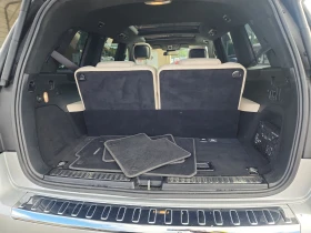Mercedes-Benz GLS 500 Designo* AMG* Distronic* * * * H&K | Mobile.bg    15