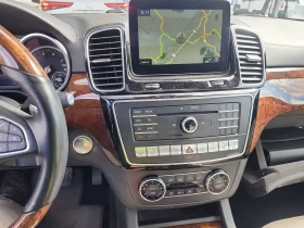 Mercedes-Benz GLS 500 Designo* AMG* Distronic* * * * H&K | Mobile.bg    10