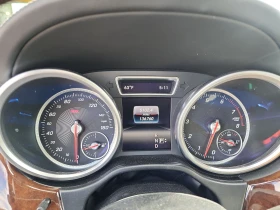 Mercedes-Benz GLS 500 Designo* AMG* Distronic* * * * H&K | Mobile.bg    9