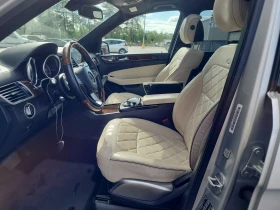 Mercedes-Benz GLS 500 Designo* AMG* Distronic* * * * H&K | Mobile.bg    7