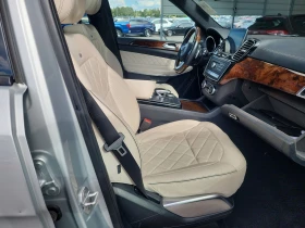 Mercedes-Benz GLS 500 Designo* AMG* Distronic* * * * H&K | Mobile.bg    12