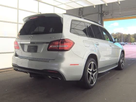 Mercedes-Benz GLS 500 Designo* AMG* Distronic* * * * H&K | Mobile.bg    6