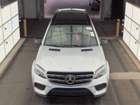 Mercedes-Benz GLS 500 Designo* AMG* Distronic* * * * H&K | Mobile.bg    2