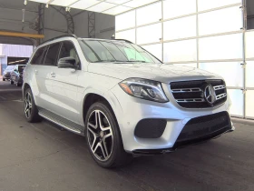 Mercedes-Benz GLS 500 Designo* AMG* Distronic* * * * H&K | Mobile.bg    3