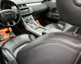 Land Rover Evoque 2.0d Facelift/AUT/4X4/9./180.. | Mobile.bg    11