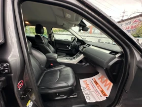Land Rover Evoque 2.0d Facelift/AUT/4X4/9./180.. | Mobile.bg    13