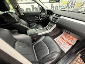 Land Rover Evoque 2.0d Facelift/AUT/4X4/9./180.. | Mobile.bg    16