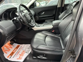 Land Rover Evoque 2.0d Facelift/AUT/4X4/9./180.. | Mobile.bg    8