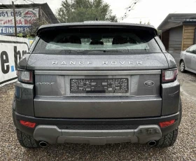 Land Rover Evoque 2.0d Facelift/AUT/4X4/9./180.. | Mobile.bg    5