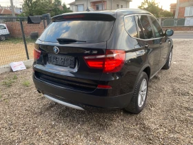 Обява за продажба на BMW X3 2.0 xd ~18 999 лв. - изображение 3