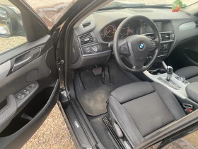 Обява за продажба на BMW X3 2.0 xd ~18 999 лв. - изображение 10