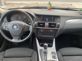 Обява за продажба на BMW X3 2.0 xd ~18 999 лв. - изображение 6