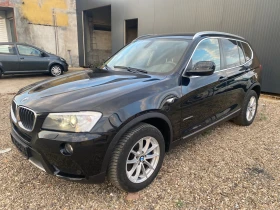 Обява за продажба на BMW X3 2.0 xd ~18 999 лв. - изображение 5