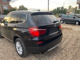 Обява за продажба на BMW X3 2.0 xd ~18 999 лв. - изображение 4