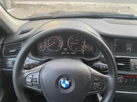 Обява за продажба на BMW X3 2.0 xd ~18 999 лв. - изображение 7