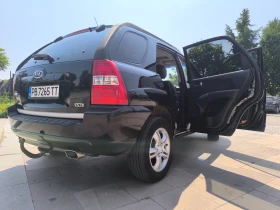 Обява за продажба на Kia Sportage 2.7/4x4/ГАЗ-БЕНЗИН ~7 900 лв. - изображение 4
