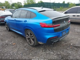 BMW X4 M* HEADUP* 360* HARMAN* *  | Mobile.bg    4