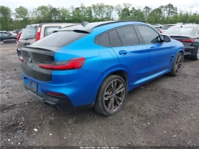 BMW X4 M* HEADUP* 360* HARMAN* *  | Mobile.bg    6