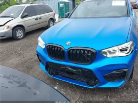 BMW X4 M* HEADUP* 360* HARMAN* *  | Mobile.bg    2