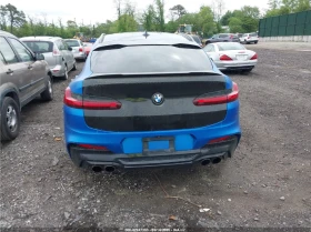 BMW X4 M* HEADUP* 360* HARMAN* *  | Mobile.bg    5