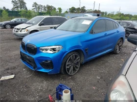 BMW X4 M* HEADUP* 360* HARMAN* *  | Mobile.bg    3