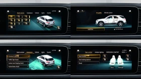 Mercedes-Benz GLE 400d AMG Line 6+ 1 seat 4MATIC | Mobile.bg    14