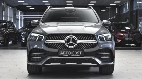 Mercedes-Benz GLE 400d AMG Line 6+ 1 seat 4MATIC | Mobile.bg    2