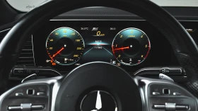 Mercedes-Benz GLE 400d AMG Line 6+ 1 seat 4MATIC | Mobile.bg    9