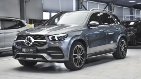 Mercedes-Benz GLE 400d AMG Line 6+ 1 seat 4MATIC | Mobile.bg    4