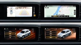 Mercedes-Benz GLE 400d AMG Line 6+ 1 seat 4MATIC | Mobile.bg    13