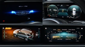 Mercedes-Benz GLE 400d AMG Line 6+ 1 seat 4MATIC | Mobile.bg    15