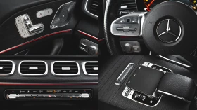 Mercedes-Benz GLE 400d AMG Line 6+ 1 seat 4MATIC | Mobile.bg    16