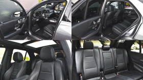 Mercedes-Benz GLE 400d AMG Line 6+ 1 seat 4MATIC | Mobile.bg    10