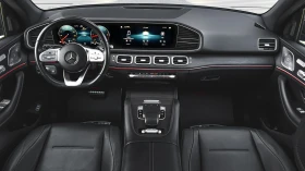 Mercedes-Benz GLE 400d AMG Line 6+ 1 seat 4MATIC | Mobile.bg    8