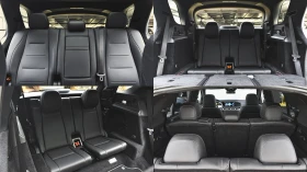 Mercedes-Benz GLE 400d AMG Line 6+ 1 seat 4MATIC | Mobile.bg    11