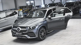 Mercedes-Benz GLE 400d AMG Line 6+ 1 seat 4MATIC