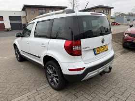 Обява за продажба на Skoda Yeti 1.4 ~14 900 лв. - изображение 3