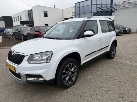 Обява за продажба на Skoda Yeti 1.4 ~14 900 лв. - изображение 1