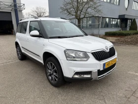 Обява за продажба на Skoda Yeti 1.4 ~14 900 лв. - изображение 1