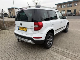 Обява за продажба на Skoda Yeti 1.4 ~14 900 лв. - изображение 2