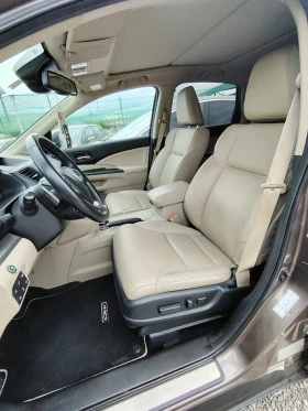 Honda Cr-v 2.2 i-DTEC (150 Hp) AWD - 29000 лв. - 75859266 7