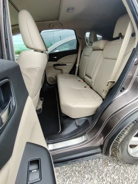 Honda Cr-v 2.2 i-DTEC (150 Hp) AWD - 29000 лв. - 75859266 14
