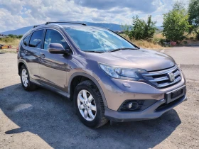 Honda Cr-v 2.2 i-DTEC (150 Hp) AWD 