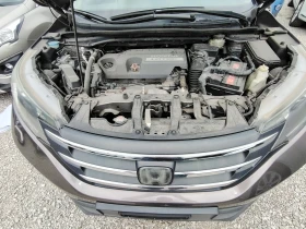 Honda Cr-v 2.2 i-DTEC (150 Hp) AWD - 29000 лв. - 75859266 16
