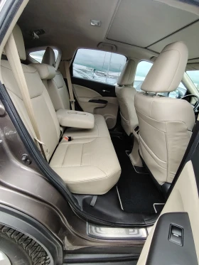 Honda Cr-v 2.2 i-DTEC (150 Hp) AWD - 29000 лв. - 75859266 15