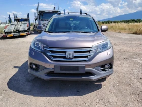 Honda Cr-v 2.2 i-DTEC (150 Hp) AWD - 29000 лв. - 75859266 2