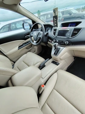 Honda Cr-v 2.2 i-DTEC (150 Hp) AWD - 29000 лв. - 75859266 12