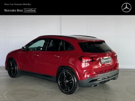 Обява за продажба на Mercedes-Benz GLA 220 4MATIC ~ 111 900 лв. - изображение 1