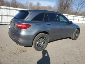 Mercedes-Benz GLC 300 4MATIC//   | Mobile.bg    4