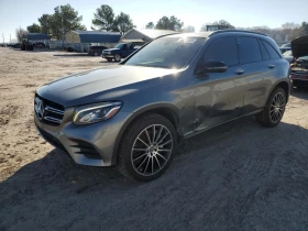 Mercedes-Benz GLC 300 4MATIC/ПОДГРЕВ/ВИДЕО НА МОТОРА